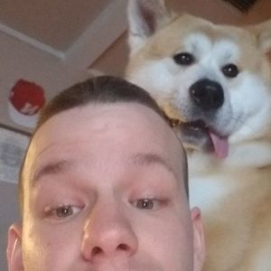 Meet your Posher, Logan